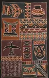 20th Century Continental School, Untitled
