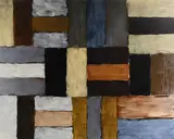 Sean Scully, Wall of Light