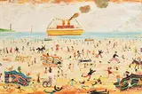 Simeon Stafford, Summer Fun