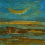 Colin Middleton, Sunrise