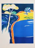 William Crozier, Heart Landscape