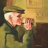 John Skelton Snr, A Quiet Pint