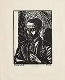 Harry Kernoff, Casement in Dock