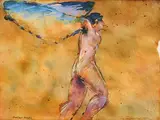 Charles Harper, Guardian Angel