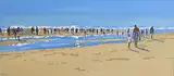 John Morris, Summer Windbreaks