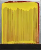 Ciarán Lennon, Yellow on Red Lens