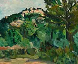 Ronald Ossory Dunlop, South of France