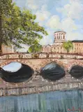 Marie Carroll, Towards the Four Courts