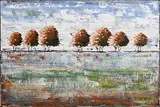 Simone Puorger, Frosty Morning
