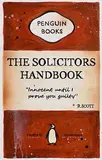 R Scott, The Solicitors Handbook