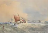 Edwin Hayes, Old Yarmouth