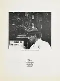 Joseph Beuys German, New Beginnings are in the Offing, limited edition lithograph - numbered 8 from an edition of 400