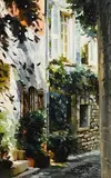 Mark O'Neill, Back Street Light