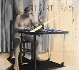 Micheal Farrell, Anatomy of a Substandard Artist, 1981, oil on canvas