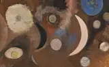 Arthur Power, Moons and Comets