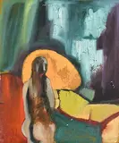 John Behan, Solitude