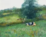 Paul Kelly, Country Scene