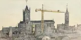 Maurice MacGonigal, Christ Church