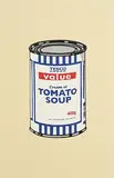 Banksy British, Soup Can