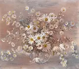 Geraldine M. O'Brien, Daisies