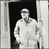 John Minihan, Van Morrison, Cork