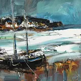 J.P. Rooney, Headland Cottages