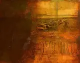 Hughie O'Donoghue, Morass Portion