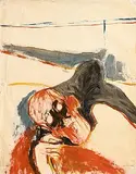 William Crozier, Untitled