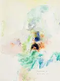 Barrie Cooke, Paget Marsh II