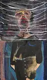 Brian Maguire, The Scream Don't Hear Me