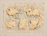 Pnuema Grid, West Cork by John Kingerlee, 2015, oil on board, sold Oct 2019