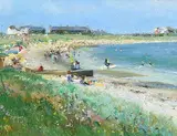 Paul Kelly, Summer's Day