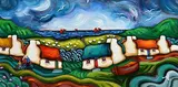 Annie Robinson, Dreams We Had by the Sea