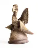 Patrick Connor, Diasoyer, 1994, ceramic