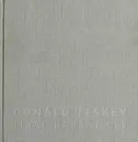 Donald Teskey, Tidal Narratives, book including a signed dry point limited edition lithograph - numbered 18 from an edition of 30