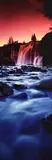 Peter Lik, Waterfall