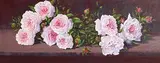 Annemarie Bourke, Summer Blossoms