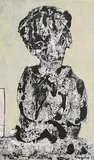 John Kingerlee, Figure