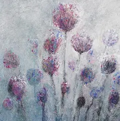 Jo Ashby, Still Life, oil on canvas