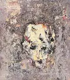 John Kingerlee, Head, giclee print - artist's proof - numbered 1 from an edition of 3