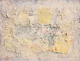 John Kingerlee, Pneuma Grid Beara (2016/18), oil on card