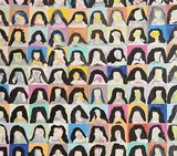 Charles Harper, Heads No. 7