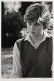 John Minihan, Lady Diana Spencer (Princess Diana), London