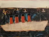 Martin Finnin, Titanic
