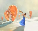 Jimmy Lawlor, Can you Hear Me?
