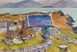 Fergal Flanagan, Killrialaig, Ballinskelligs, Co. Kerry