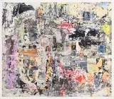 John Kingerlee, Stepping Softly - Gentle Rain, 2016, giclee print - number 1 from an edition of 10