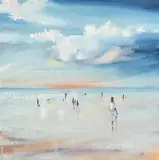 Paula McKinney, Taste of Summer
