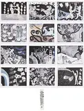 Martin Finnin, The Four Cycles of Celtic Mythology, set of 12 lithographs numbered 8 from an edition of 75
