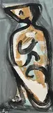 John Kingerlee, Woman